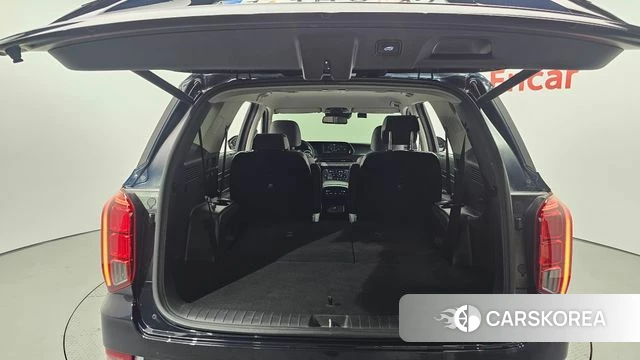 Hyundai Palisade id 3800654 из Кореи 11