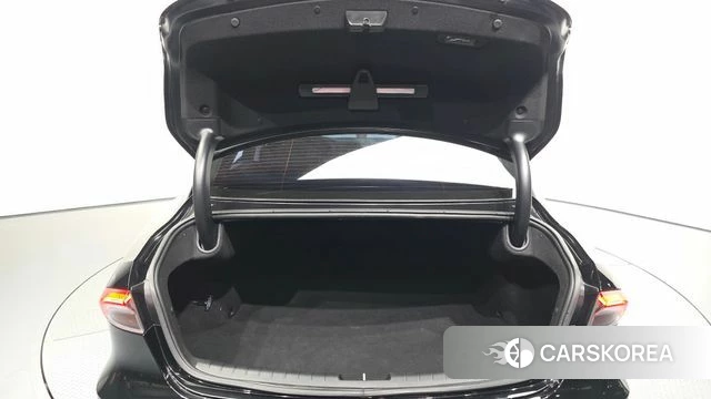 Hyundai The New Grandeur IG id 4283907 из Кореи 11
