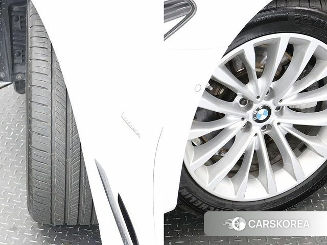 BMW 5 Series (G30) id 4397867 из Кореи 11