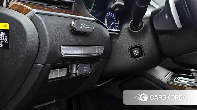 Kia More K9 id 3681786 из Кореи 11