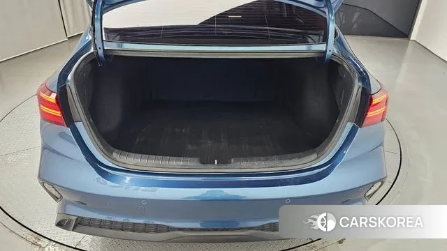 Kia The New K3 2nd generation id 3452956 из Кореи 11