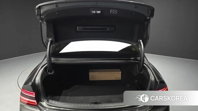 Genesis G80 (RG3) id 4293230 из Кореи 11