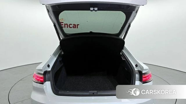 Volkswagen Arteon id 3786839 из Кореи 11