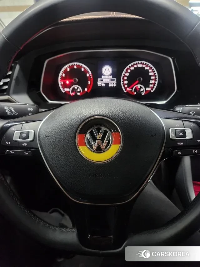 Volkswagen 7th Generation of Jetta id 3577901 из Кореи 11