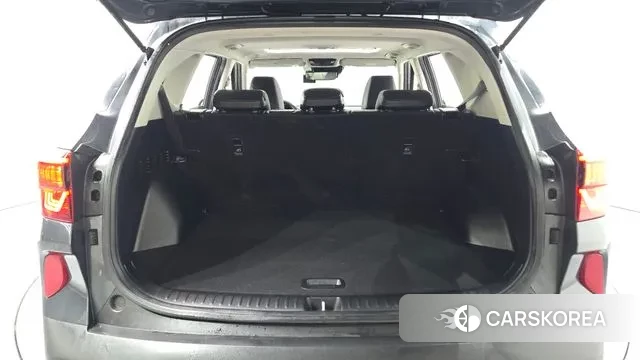 Kia Seltos id 3592454 из Кореи 11