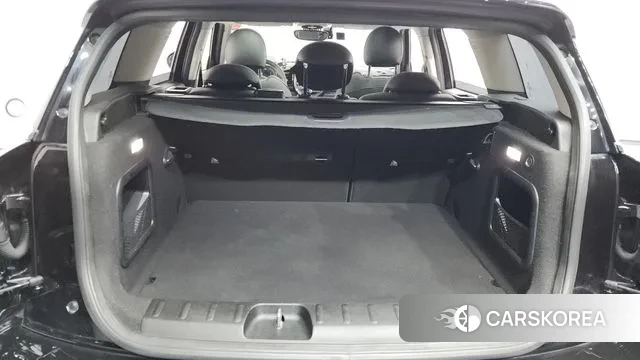 Mini Cooper Clubman id 3367675 из Кореи 11