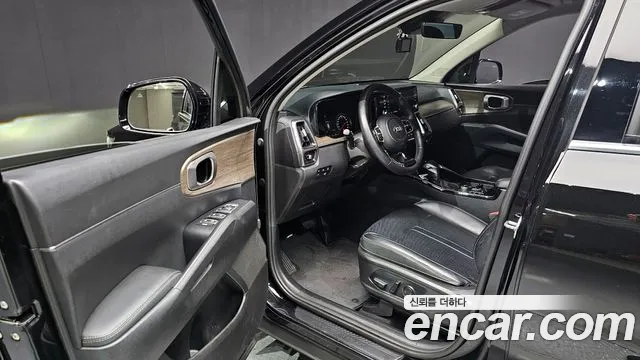 Kia Sorento 4th Generation id 2656295 из Кореи 11