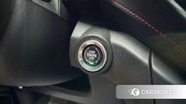 Chevrolet (GM Daewoo) Trailblazer id 4758528 из Кореи 11