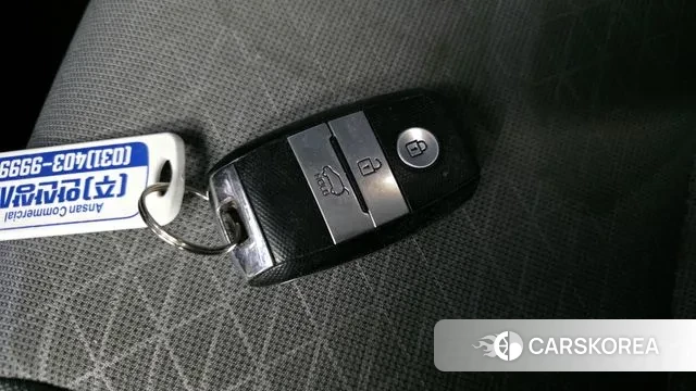 Kia Morning Urban (JA) id 3302067 из Кореи 11