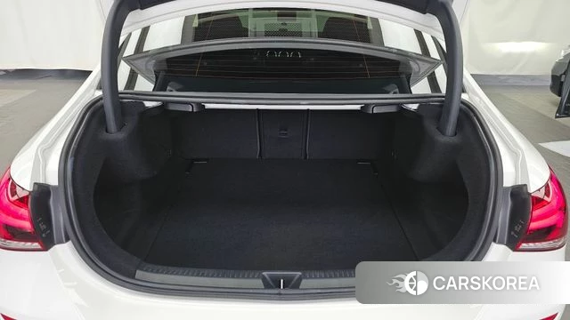 Mercedes-Benz A-Class W177 id 4489764 из Кореи 11