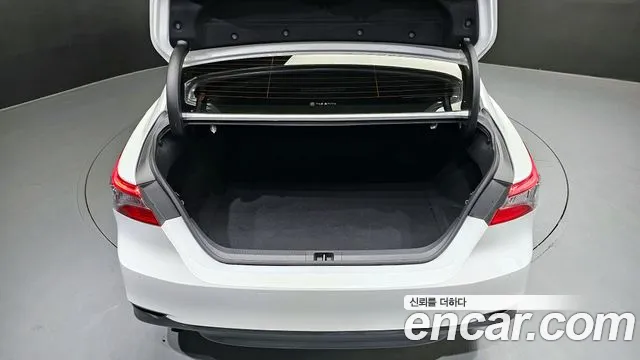 Toyota Camry (XV70) id 2546191 из Кореи 11