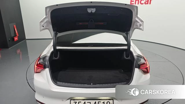 Kia K8 id 4517749 из Кореи 11