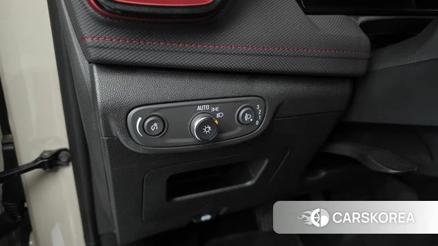 Chevrolet (GM Daewoo) The New Trail Blazer id 4421464 из Кореи 11