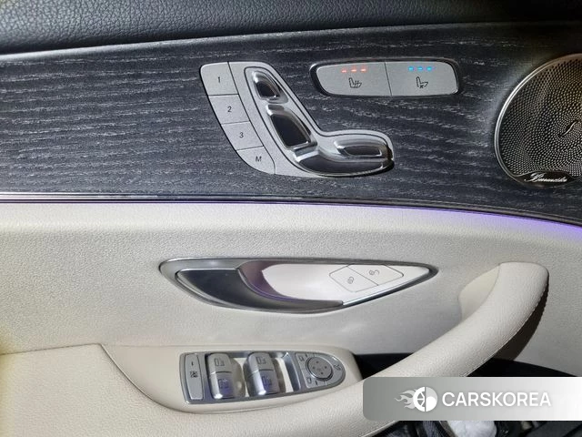 Mercedes-Benz E-Class W213 id 4300547 из Кореи 11