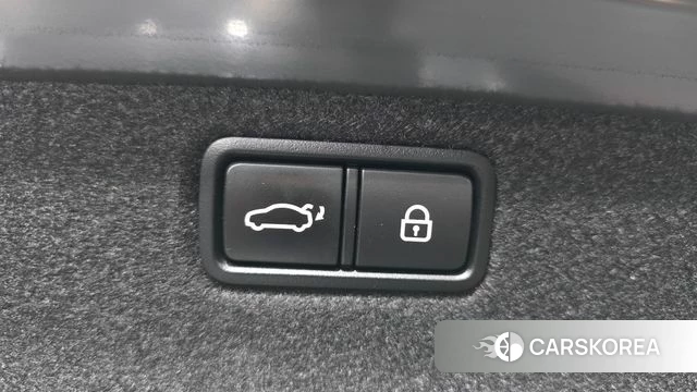 Genesis G80 id 4543782 из Кореи 11