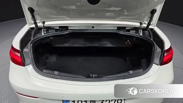 Mercedes-Benz E-Class W213 id 3601513 из Кореи 11
