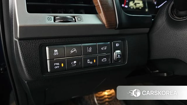 Ssangyong G4 Rexton id 4345684 из Кореи 11