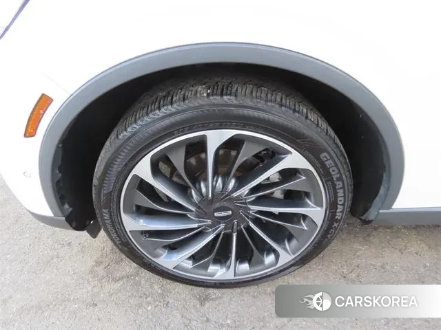 Lincoln Aviator 2nd generation id 3281959 из Кореи 11