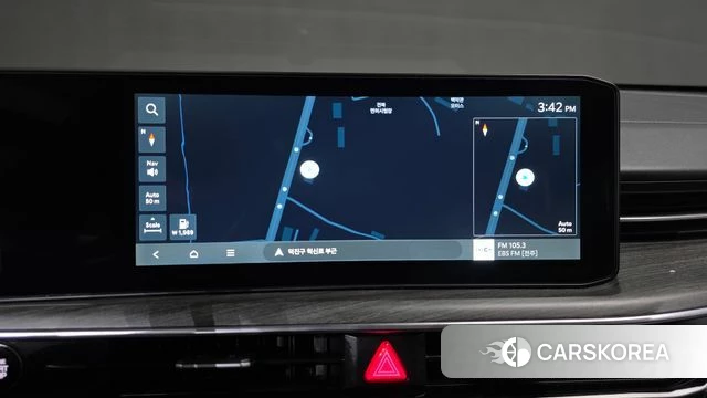 Kia The New K5 3rd generation id 4222685 из Кореи 11