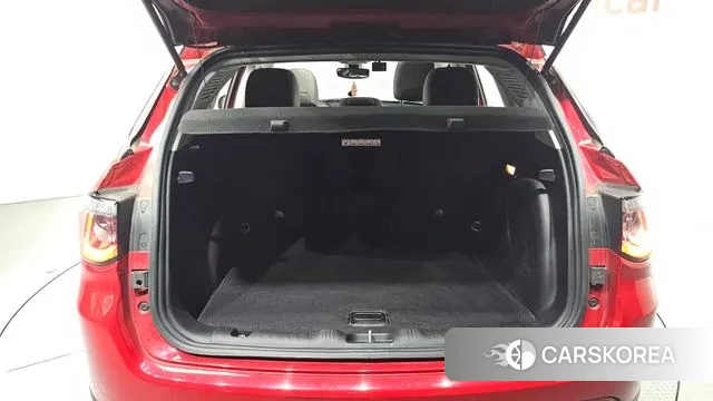 Jeep Compass 2nd Generation id 3464693 из Кореи 11