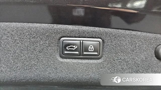 Kia The New K9 2nd generation id 3610639 из Кореи 11