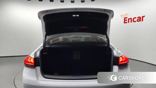 Genesis G80 id 3028892 из Кореи 11