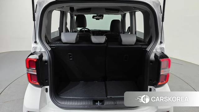 Kia The New Kia Ray id 4359988 из Кореи 11