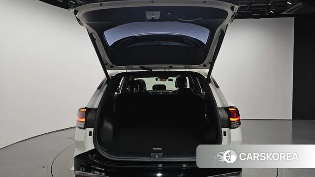 Kia Sportage 5th Generation Hybrid id 4618766 из Кореи 11