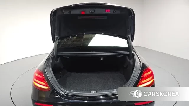 Mercedes-Benz E-Class W213 id 3335977 из Кореи 11