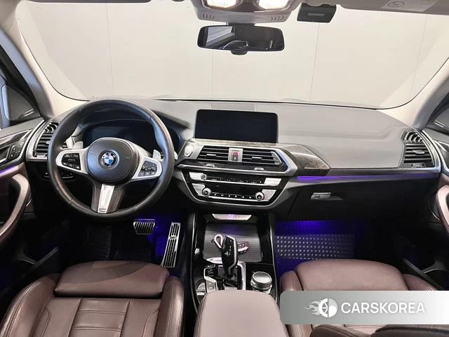BMW X3 id 4273201 из Китая 11