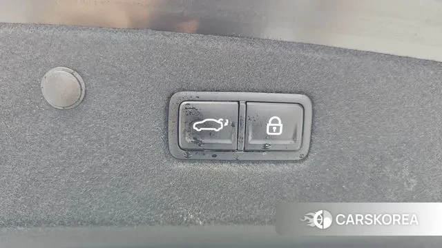 Kia K8 id 3251682 из Кореи 11