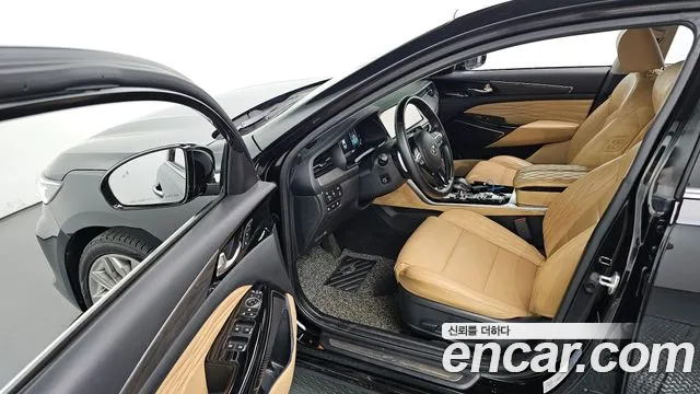 Kia K7 Premier id 2688033 из Кореи 11