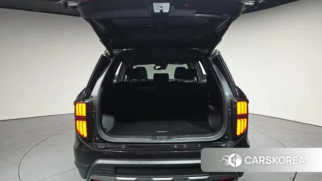 Ssangyong Torres EVX id 3805513 из Кореи 11