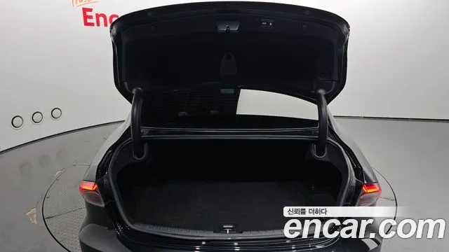 Hyundai The New Grandeur IG id 2875738 из Кореи 11