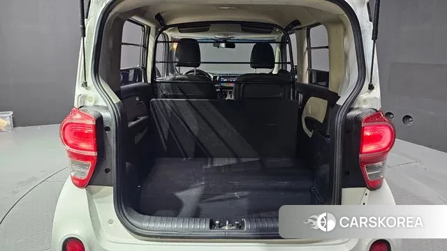 Kia The New Ray id 3134576 из Кореи 11