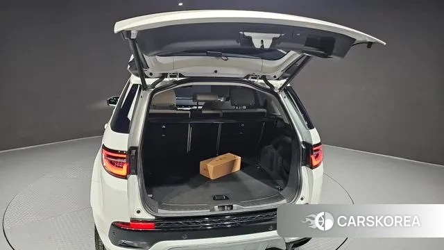 Land Rover Discovery Sports 2nd Generation id 3633784 из Кореи 11