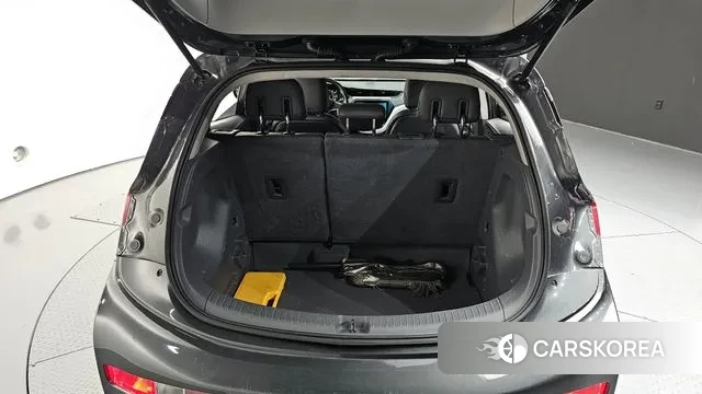 Chevrolet (GM Daewoo) Bolt EV id 3582976 из Кореи 11