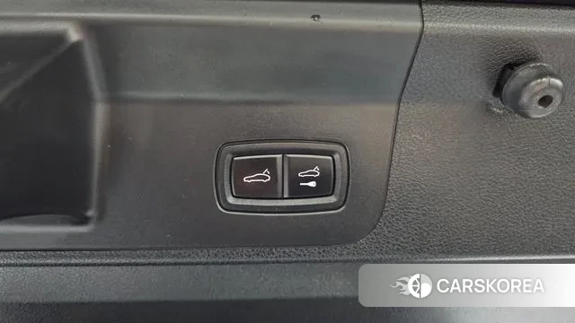 Porsche Panamera (971) id 3687762 из Кореи 11