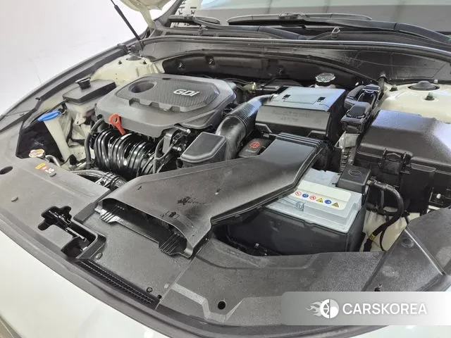 Hyundai Grandeur IG id 3413218 из Кореи 11