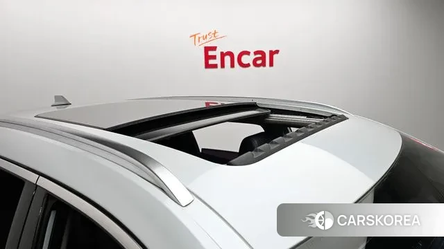 Renault Korea (Samsung) QM6 id 3429475 из Кореи 11