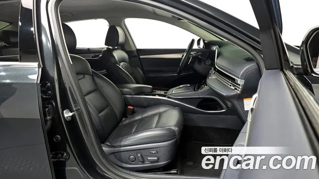 Hyundai The New Grandeur IG Hybrid id 2677925 из Кореи 11