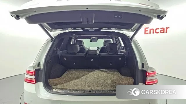 Genesis GV80 id 2970518 из Кореи 11