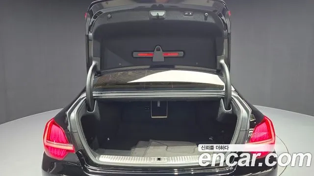 Kia The New K9 2nd generation id 2868930 из Кореи 11