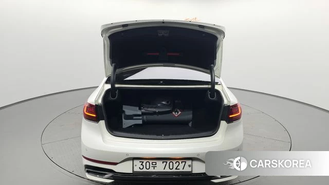Kia K7 Premier id 4377698 из Кореи 11