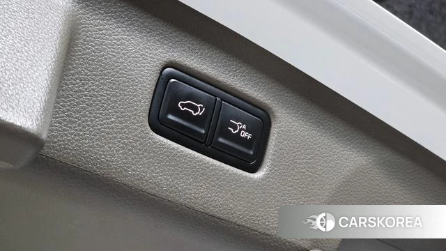 Kia Carnival 4th generation id 4249036 из Кореи 11