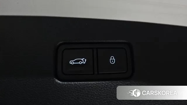 Genesis GV70 id 3185545 из Кореи 11