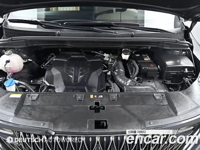 Kia Carnival 4th generation id 2788769 из Кореи 11