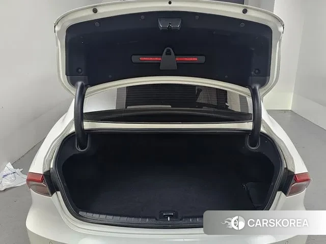 Hyundai The New Grandeur IG id 3390970 из Кореи 11