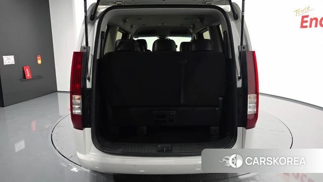 Hyundai Staria id 4415383 из Кореи 11