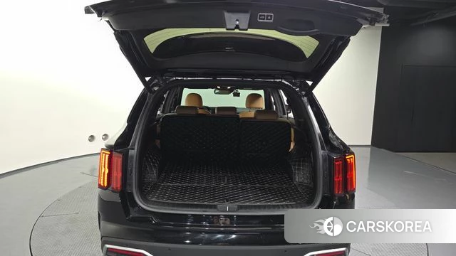 Kia Sorento 4th Generation id 3898912 из Кореи 11